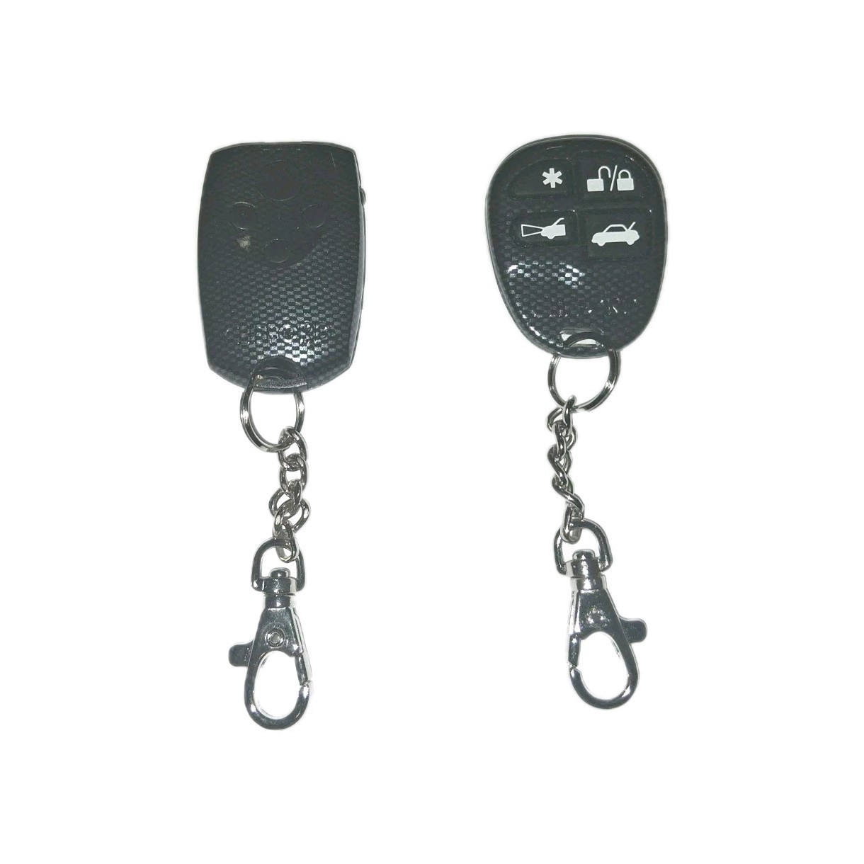 CLIFFORD INTELLIGUARD 9000 G4 SECURITY SYSTEM