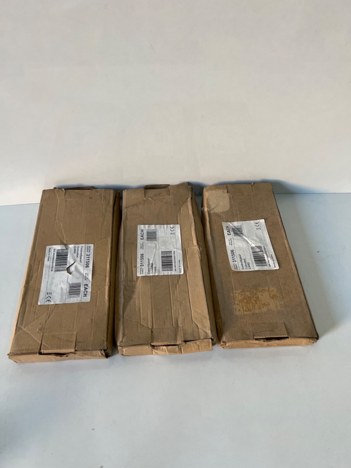 Bose ControlSpace CobraNet Card