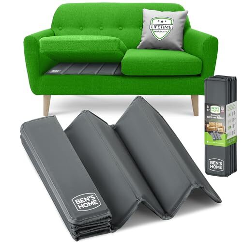 BEN'SHOME® Premium Couch Cushion Support for Sagging Seats | Assorted Sizes