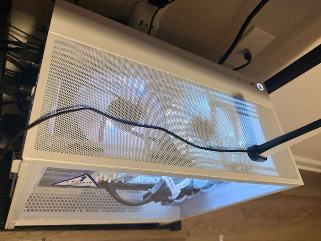 PC Gaming