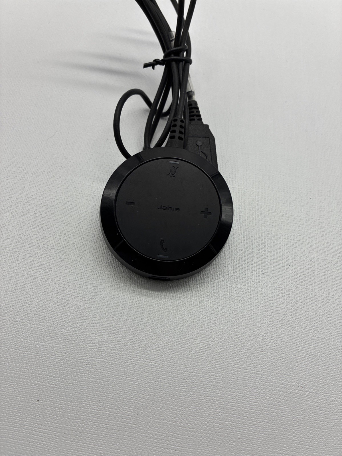 Jabra Evolve ENC060 USB/3.5MM Link UC Controller Replacement