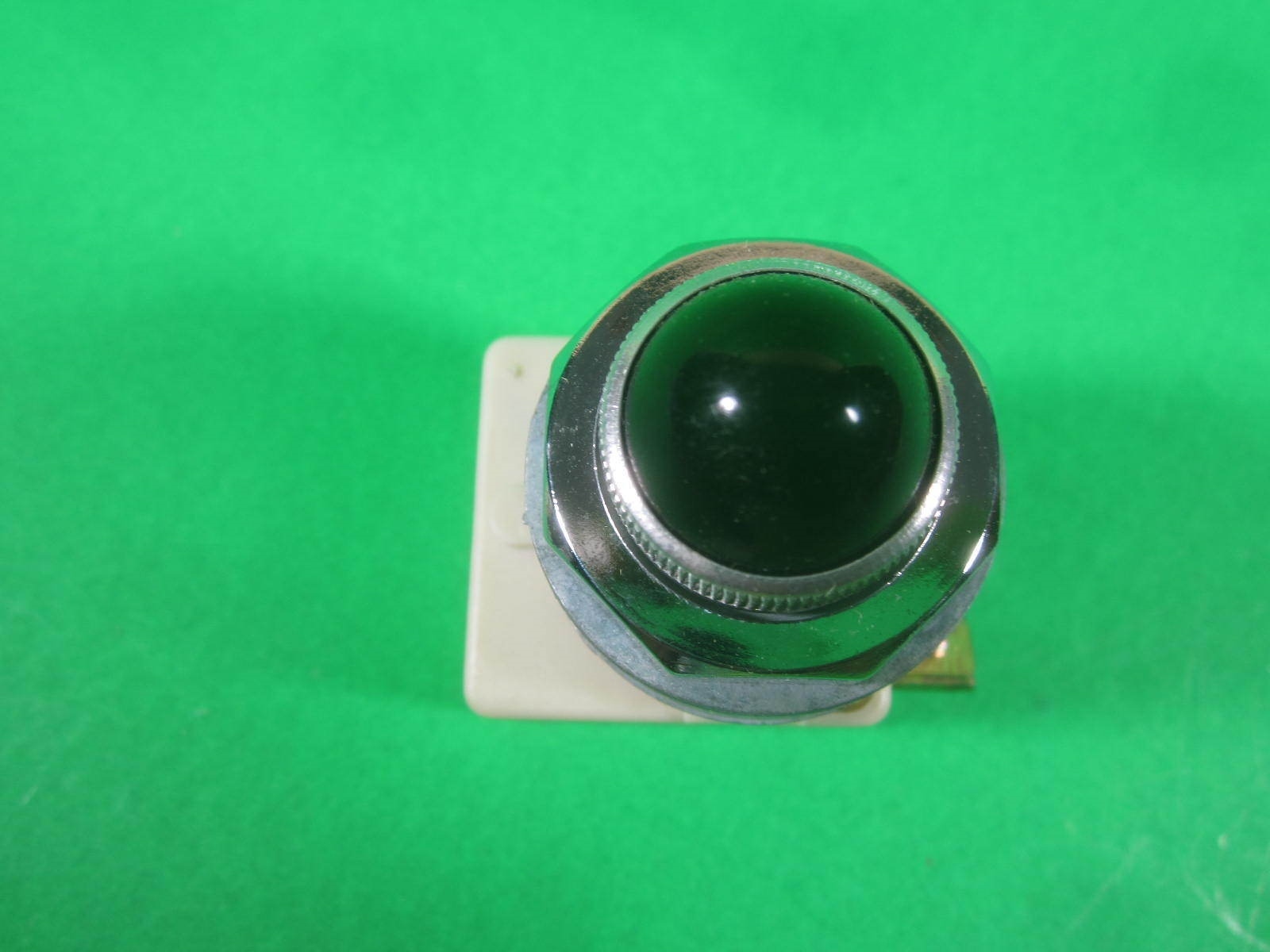 Square D Pilot Light Resistor Type 120V AC-DC -- KP-38G6 -- New