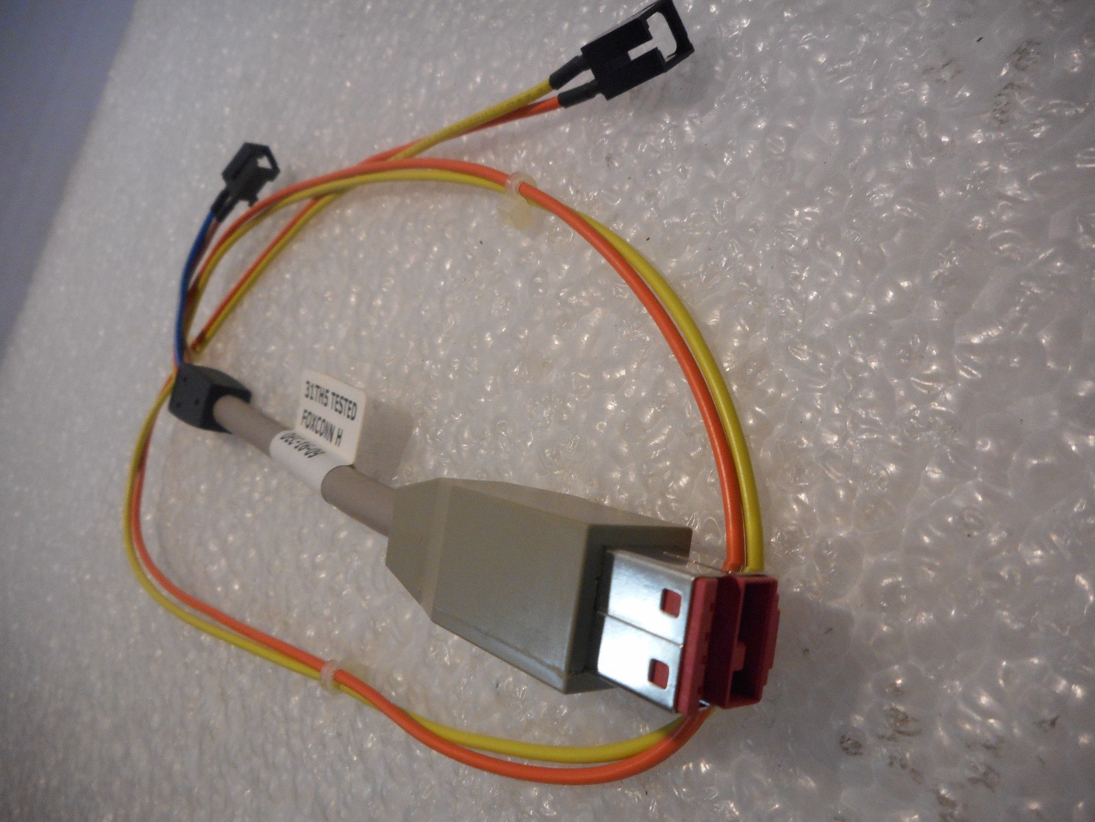 NEW Genuine DELL CABLE CN-031TH5 THA01 31TH5