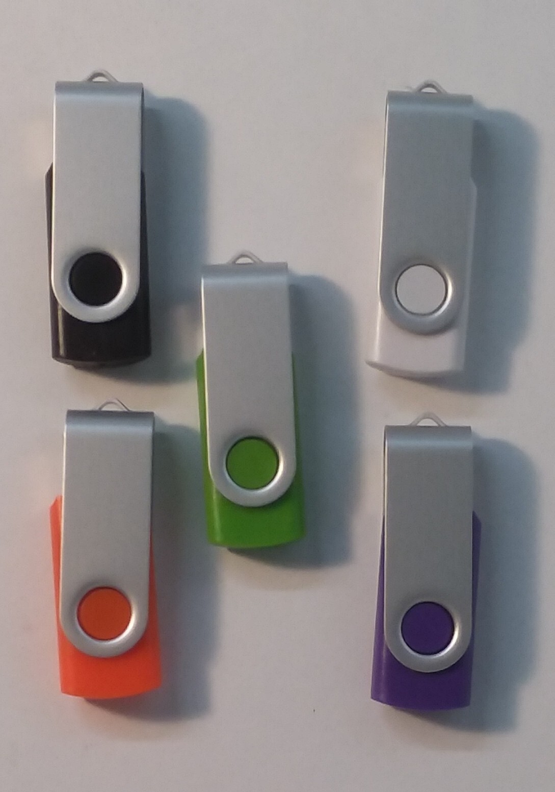 USB 16 Gb flash drive thumb storage jump Disk memory stick