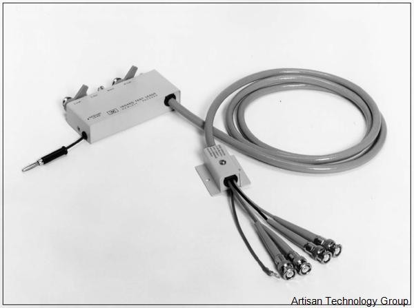 HP 16048D Test Leads