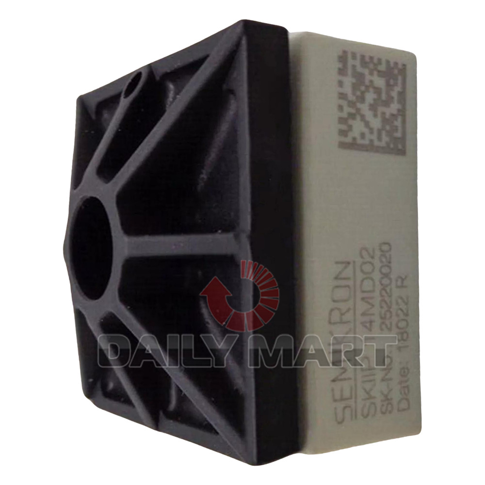 New In Box SEMIKRON SKIIP14MD02 Power Supply Module