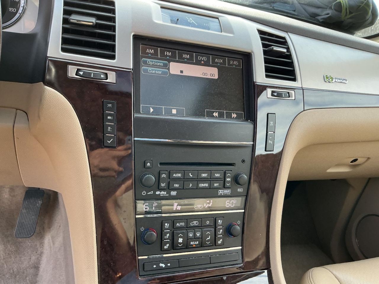 Fuse Box Engine Fits 10-14 ESCALADE 4960965