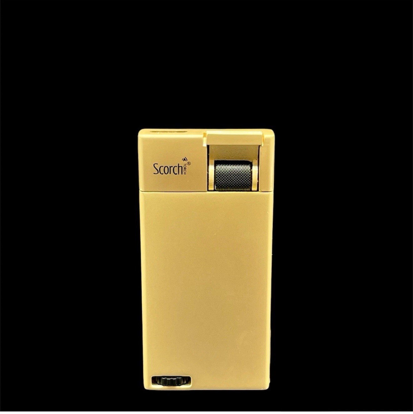 Wide Angle Torch