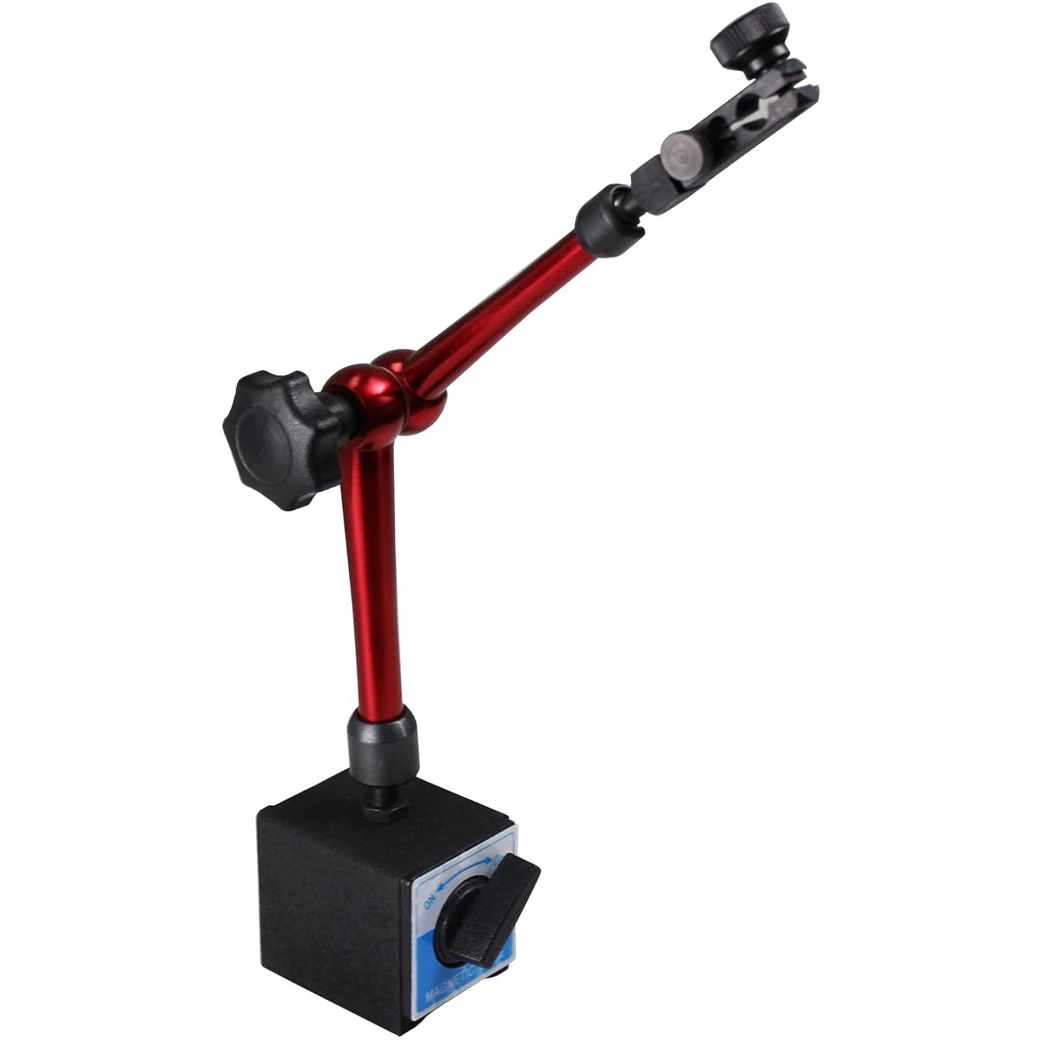 Adjustable Metal  Indicator Holder 14" Stand