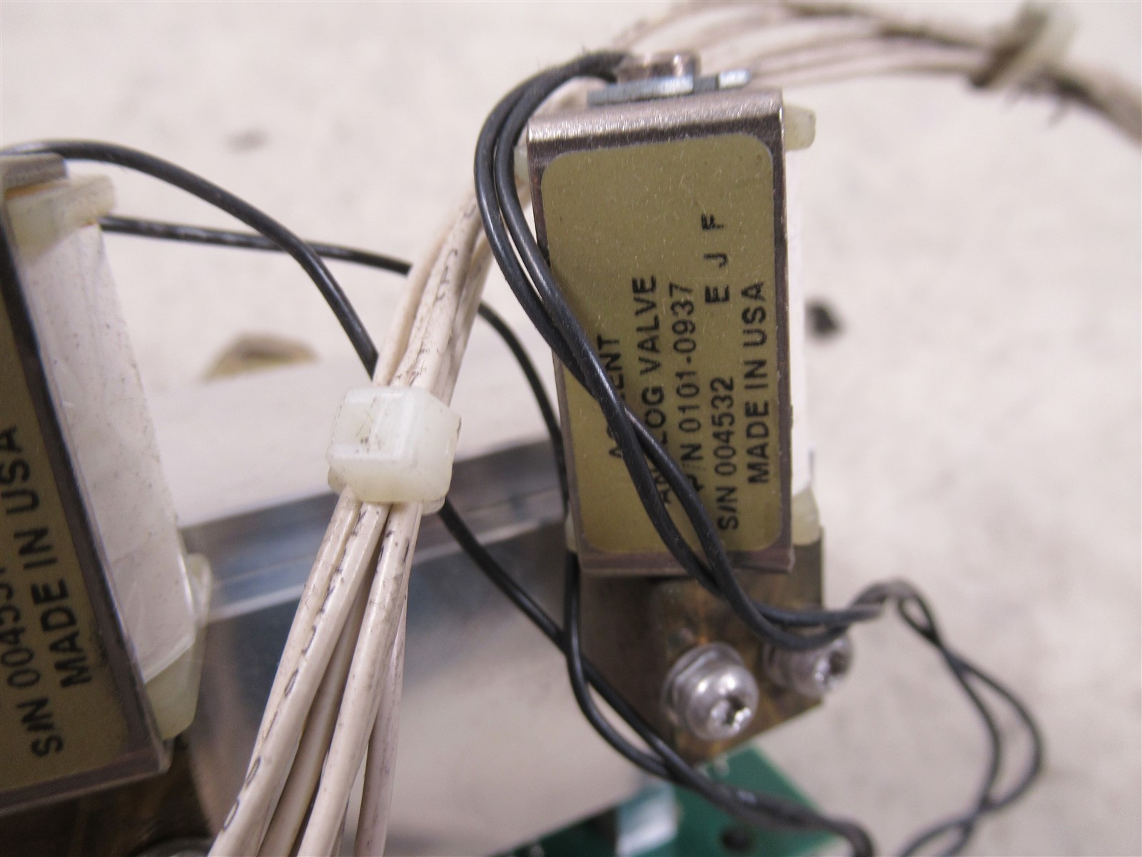 Agilent G1956-60500 Gas Controller Module for LC/MSD SL System