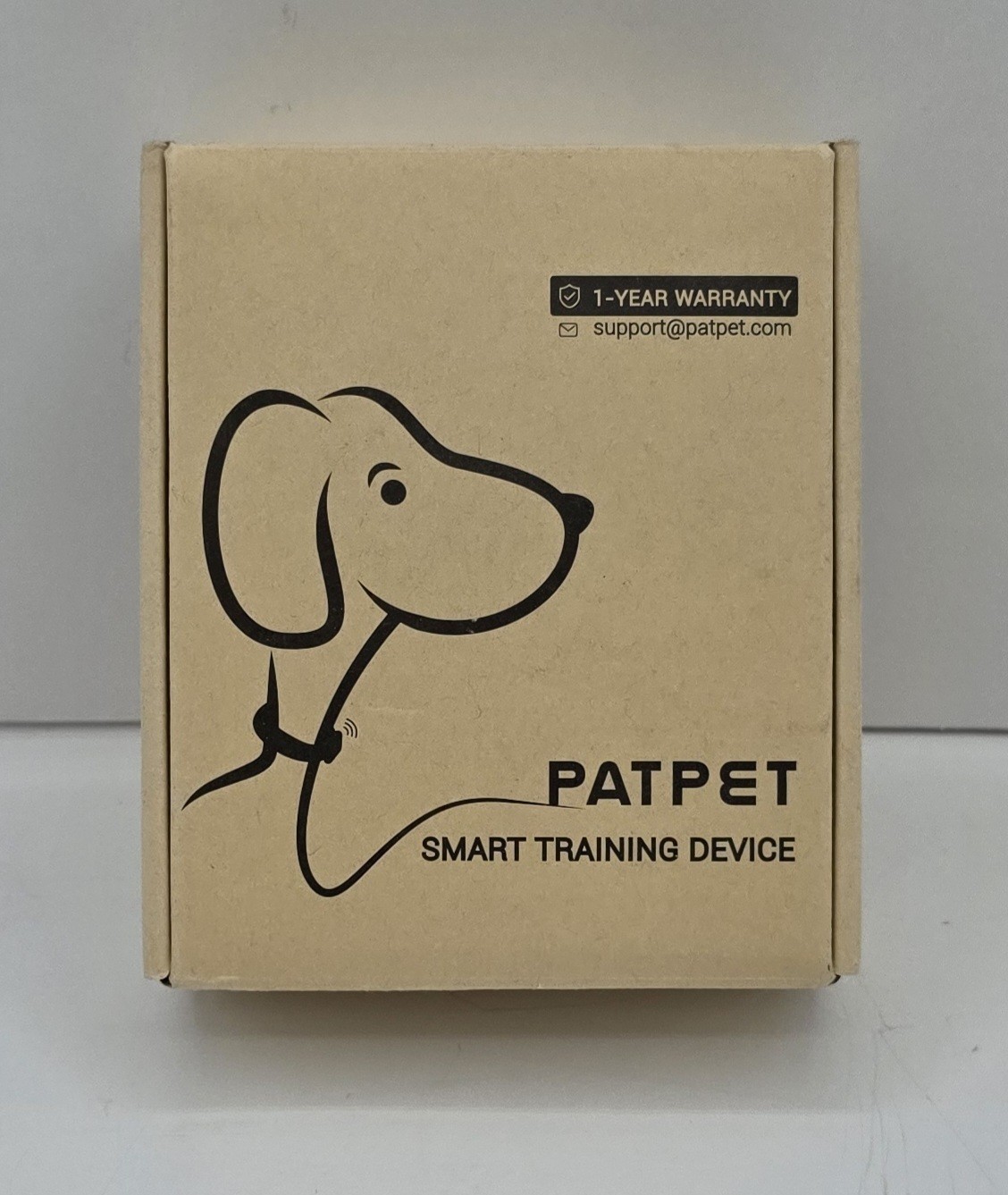 PATPET Training Device