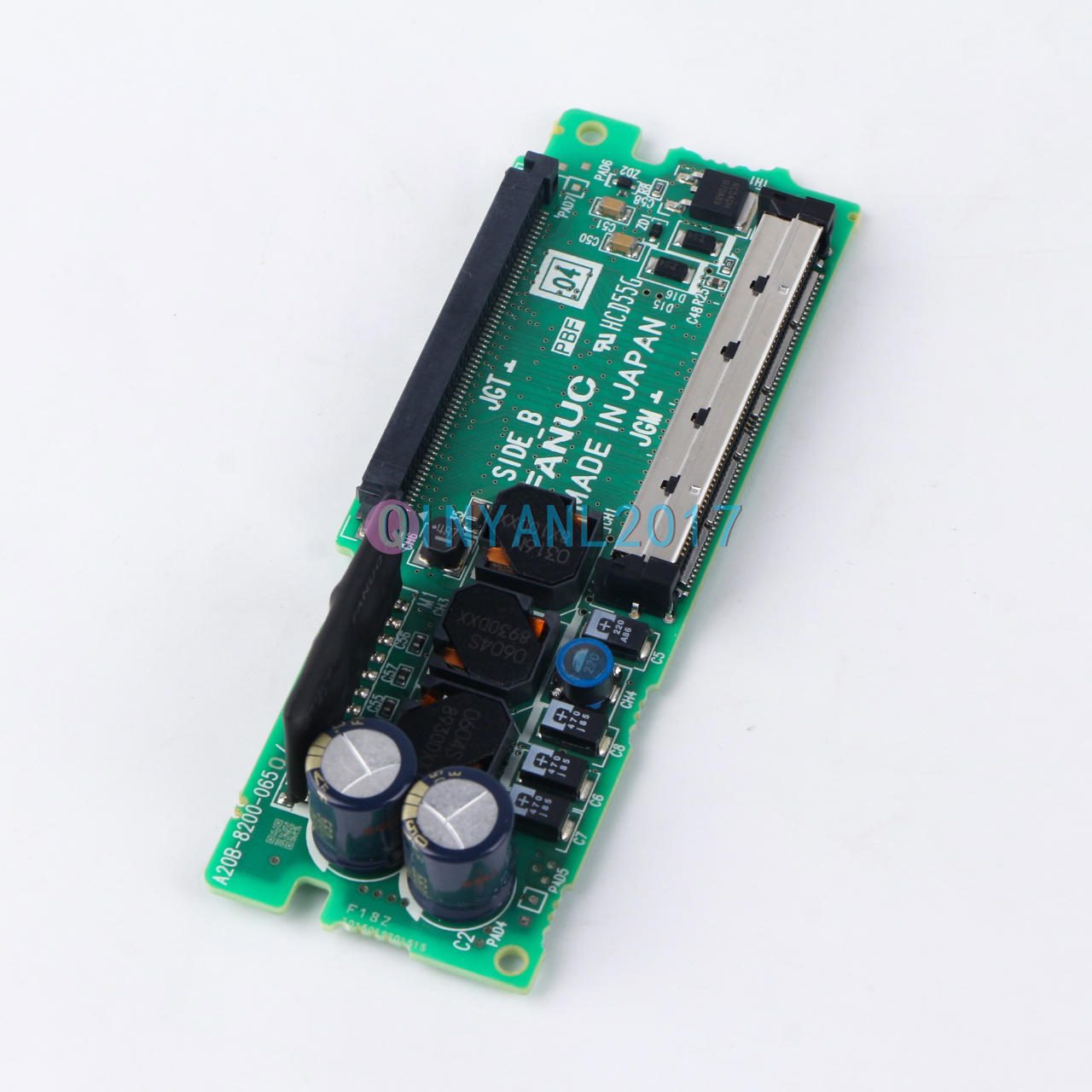 1PC New Fanuc A20B-8200-0650 PCB Board