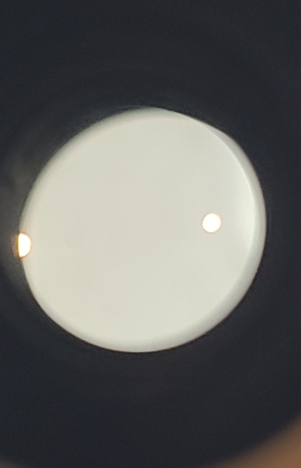 Aus Jena Microscope Objective 10 0.25 160/- 352 233