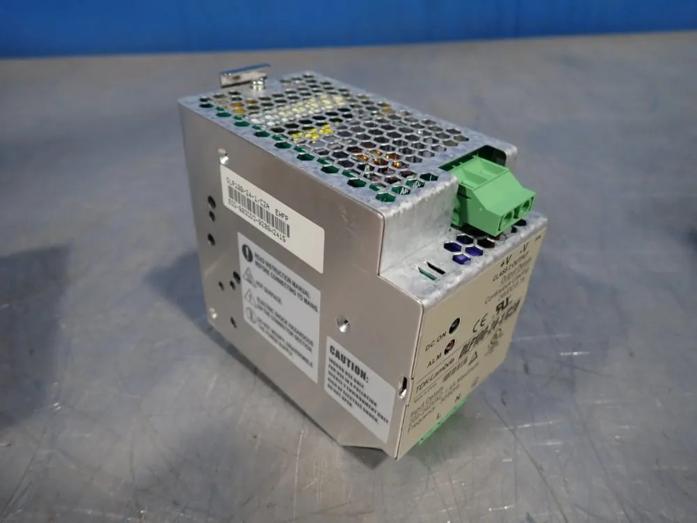 TDK LAMBADA POWER SUPPLY DLP100-24-1/C2A