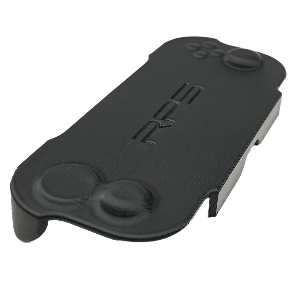 New for Retroid Pocket 5 Case Protective Shell Cover Game Console Accessories