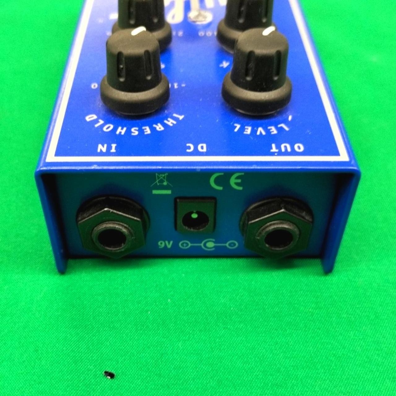 AGUILAR / TLC COMPPRESSOR(no260731)
