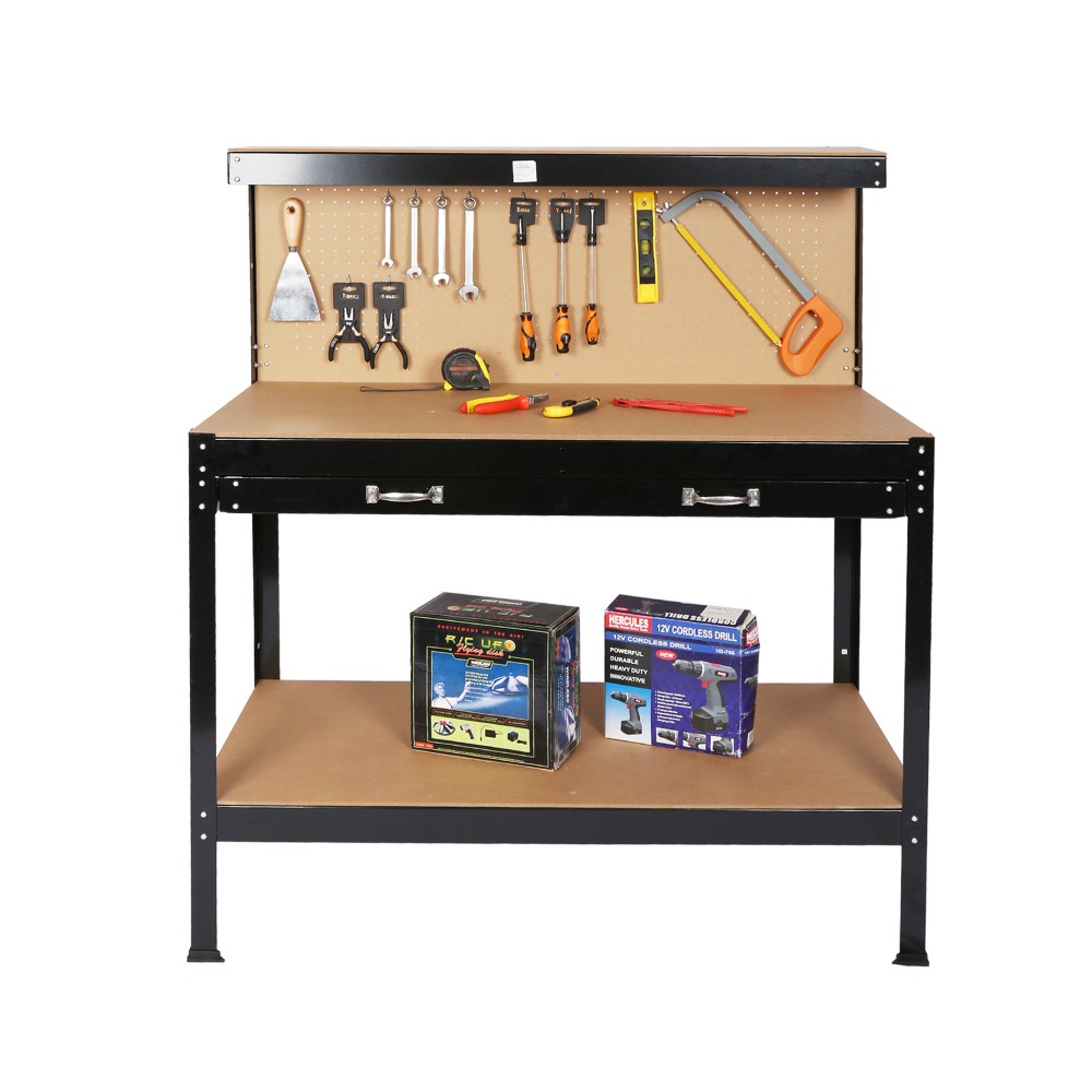 WOOD WORK BENCH 115cm DJYC1