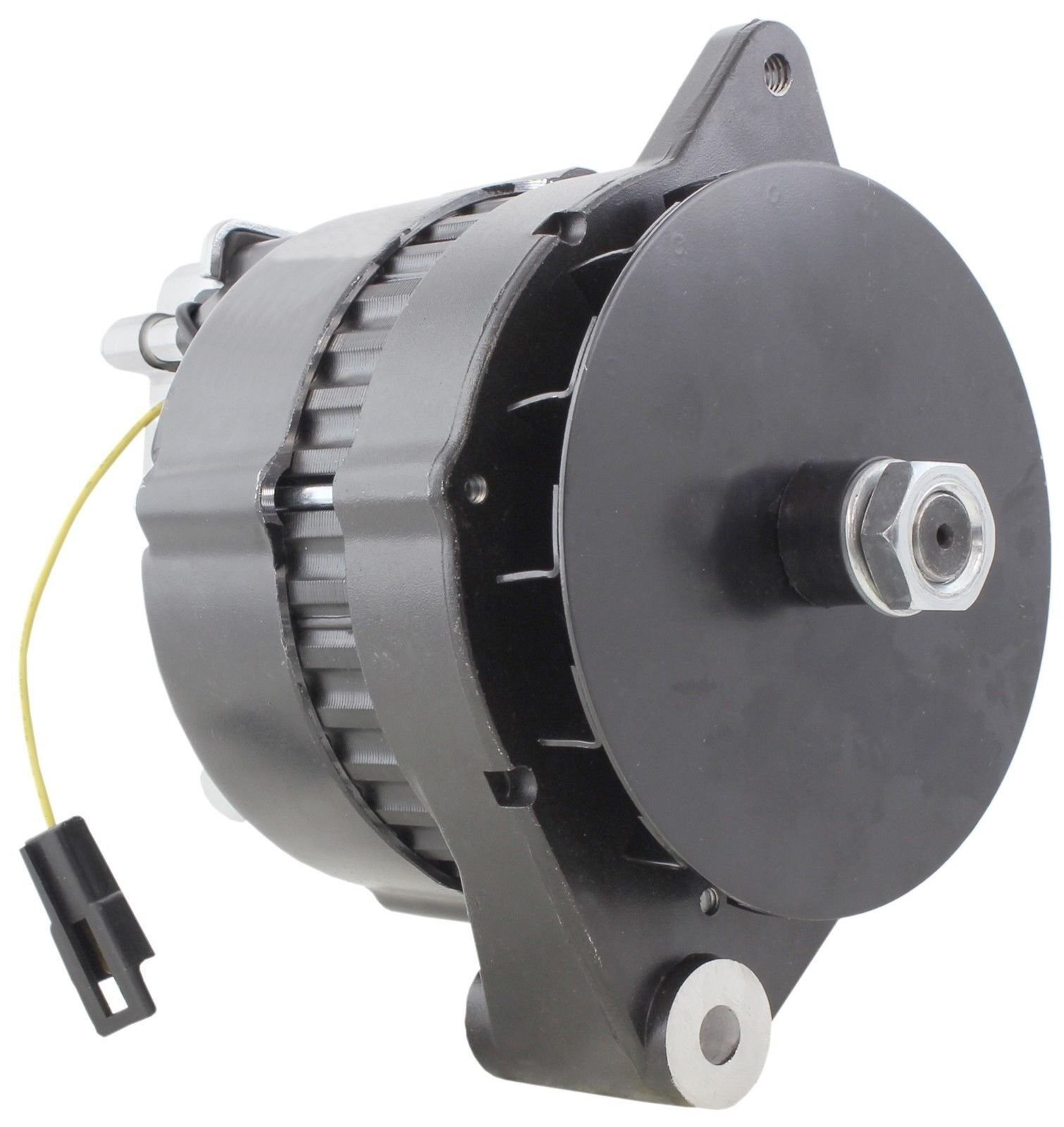 New USA Built Alternator Marine SAEJ1171 Certified 8MR2049K 110-517 4142309