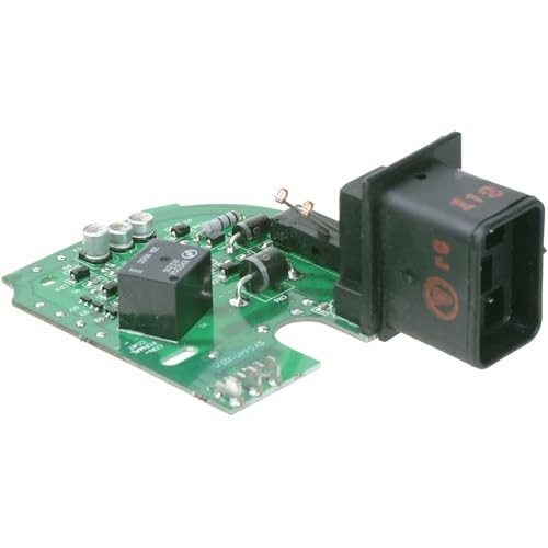 Select 81-158PB New Windshield Wiper Motor Pulse Board