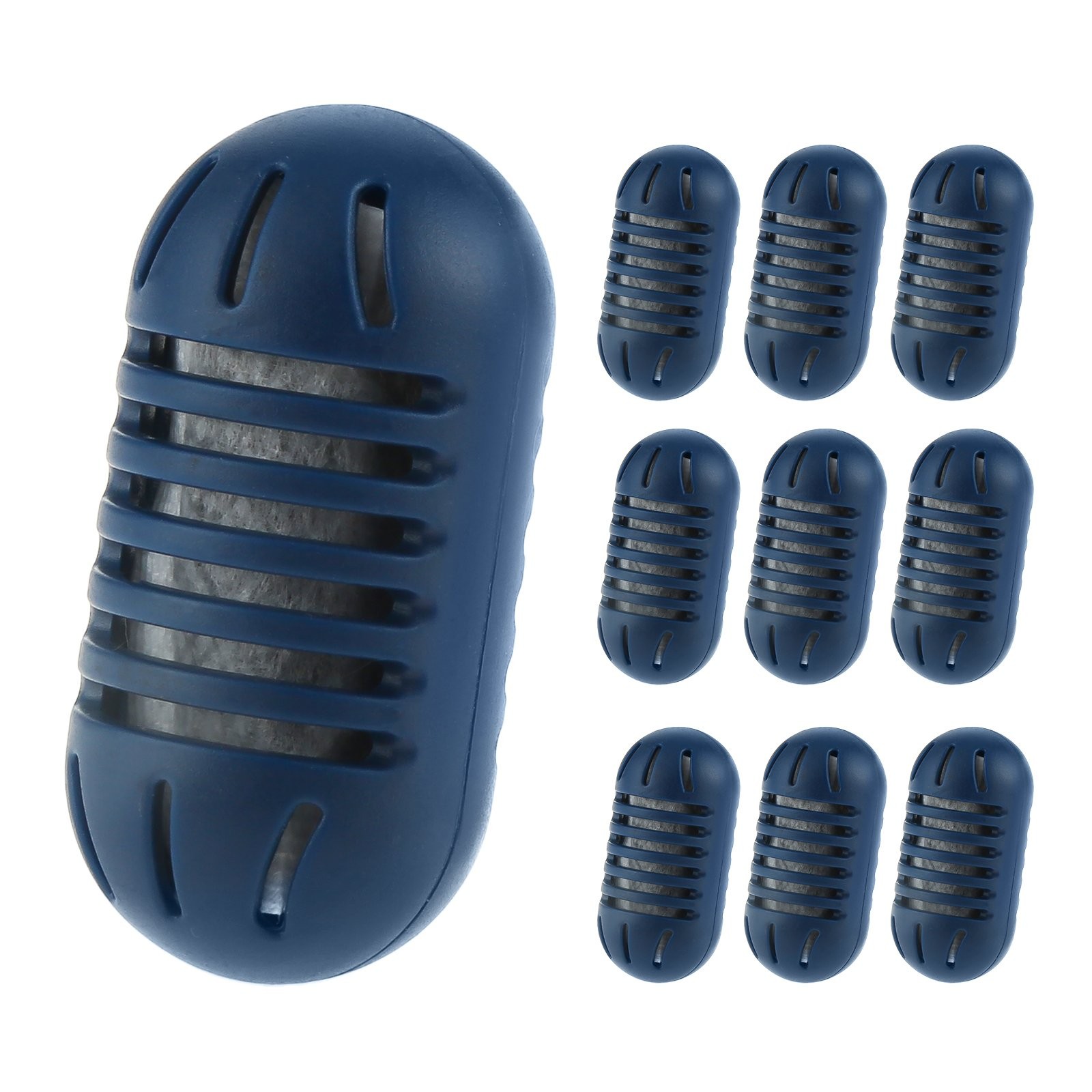 10/20Pcs For HE-CM25 UHE-CM45 UHE-WM70 Demineralization Cartridge Tablet Filter