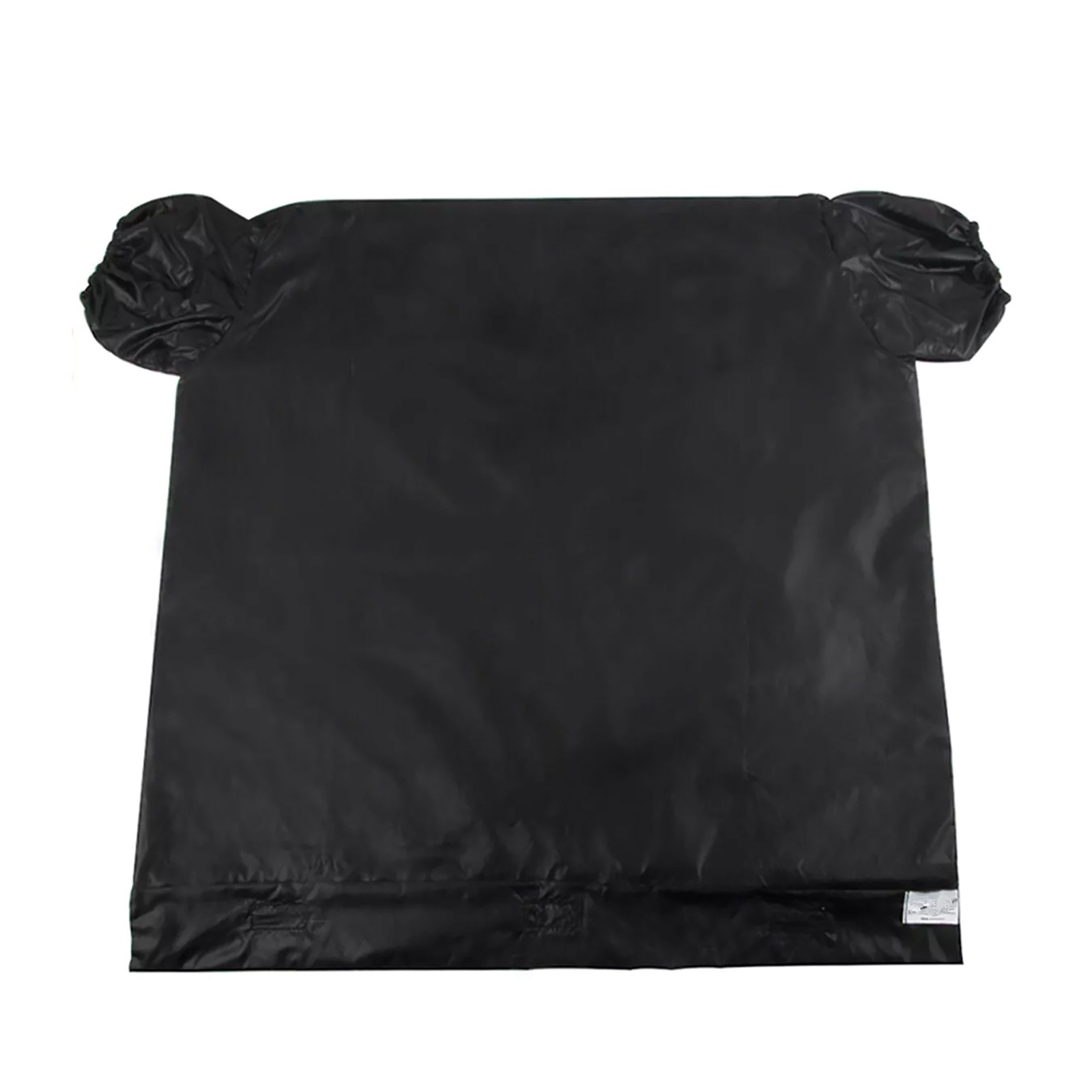 55x58cm Darkroom Bag Double Layer Light-Proof for Film Changing Developing Tank