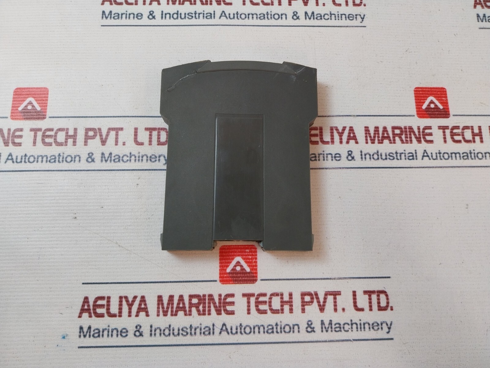Rishabh RISHducer TV 808 Isolation Amplifier 808-1111 9Z 00