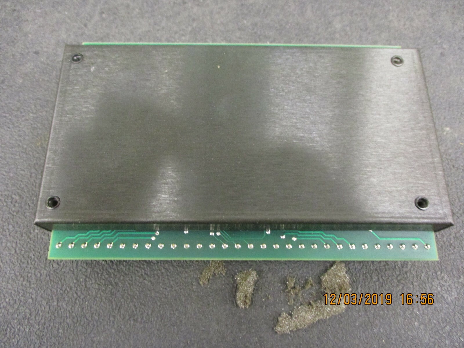 ANALOGIC - ITG3000-OPT-B1 - C-SCRAN MODULE