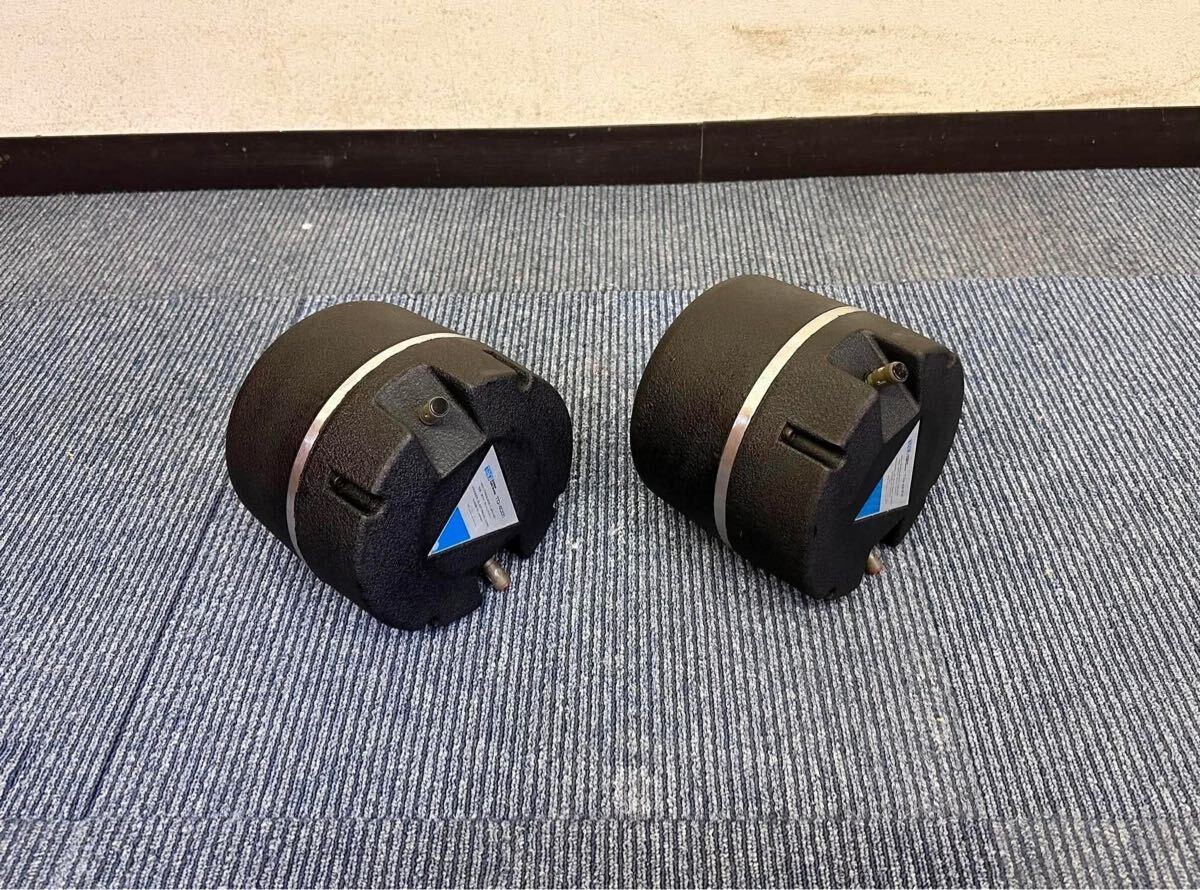 TAD TD-4001 Driver Pair