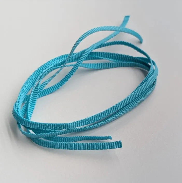 Sonique Poly Pro Slim Snare Straps 2 Pair