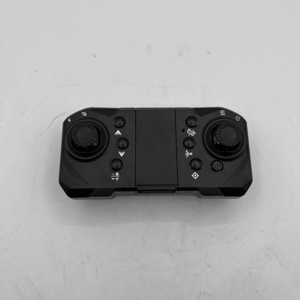 Foldable Brushless Drone 4K HD Camera Quadcopter – 30 Min Flight – Carry Bag