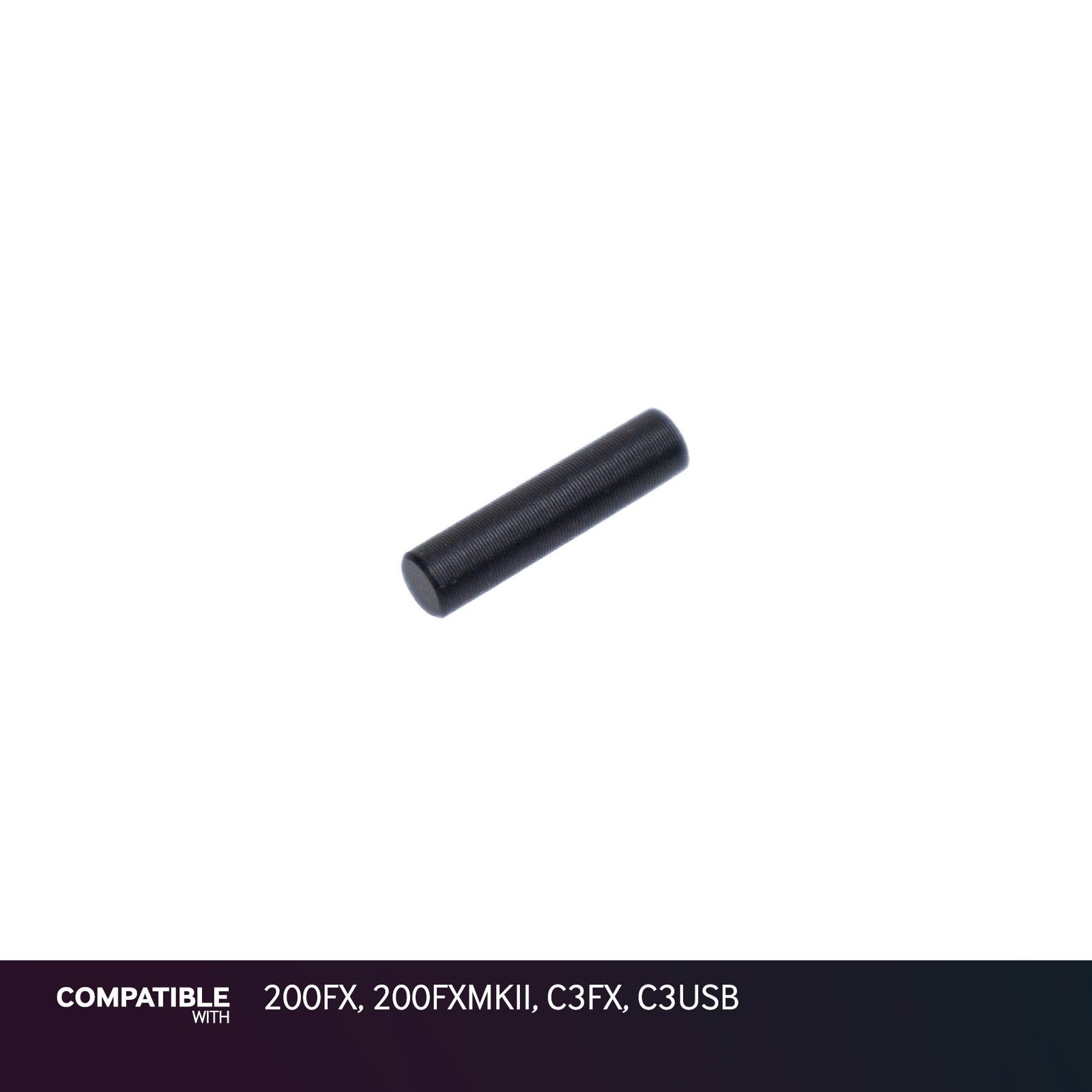 Numark Toggle Sleeve for 200FX, 200FXMKII, C3FX, C3USB