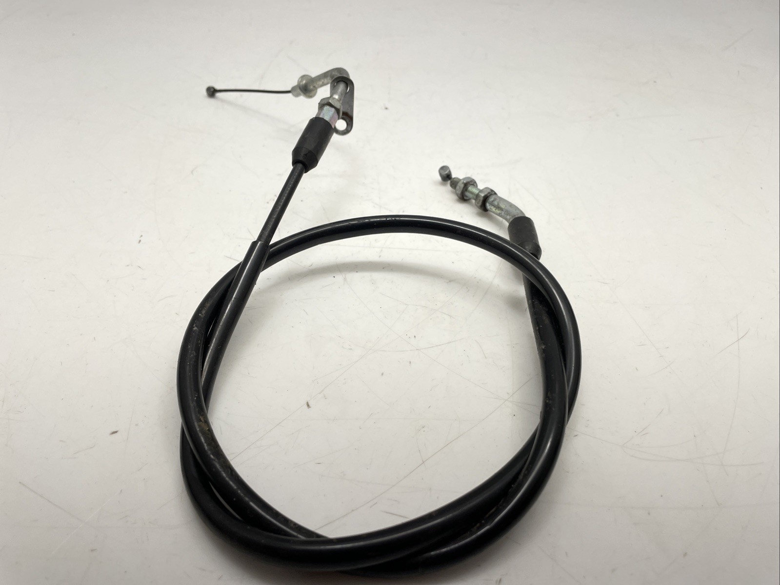 ♻️ Keeway Superlight 125 2021 - 2024 Throttle Cable ♻️