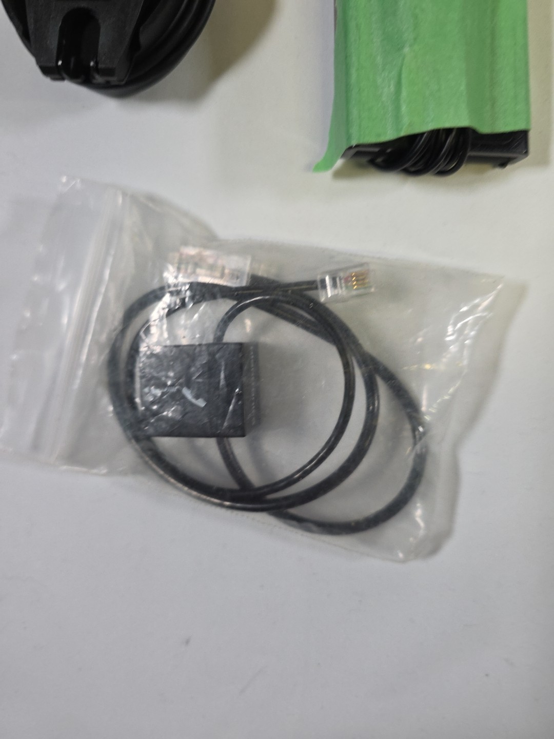 NEC ITL-12D-1(BK)TEL ILV(XD)Z-Y(BK) Lot# K26DMF-G Business Phone Plus Acc.