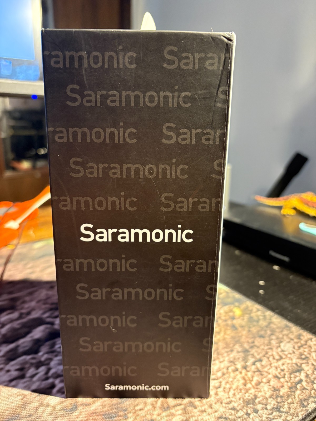 Saramonic TC-NEO Wireless Timecode Generator kit