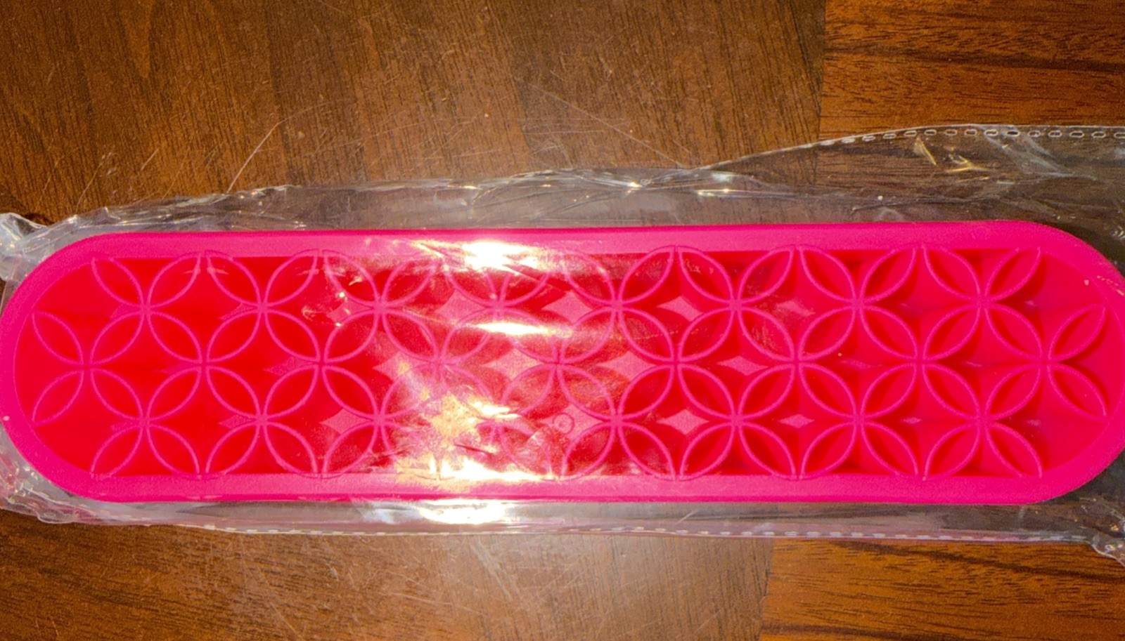 Creative Memories SILICONE TOOL HOLDER - Caddy For Your Tools! Brand New!