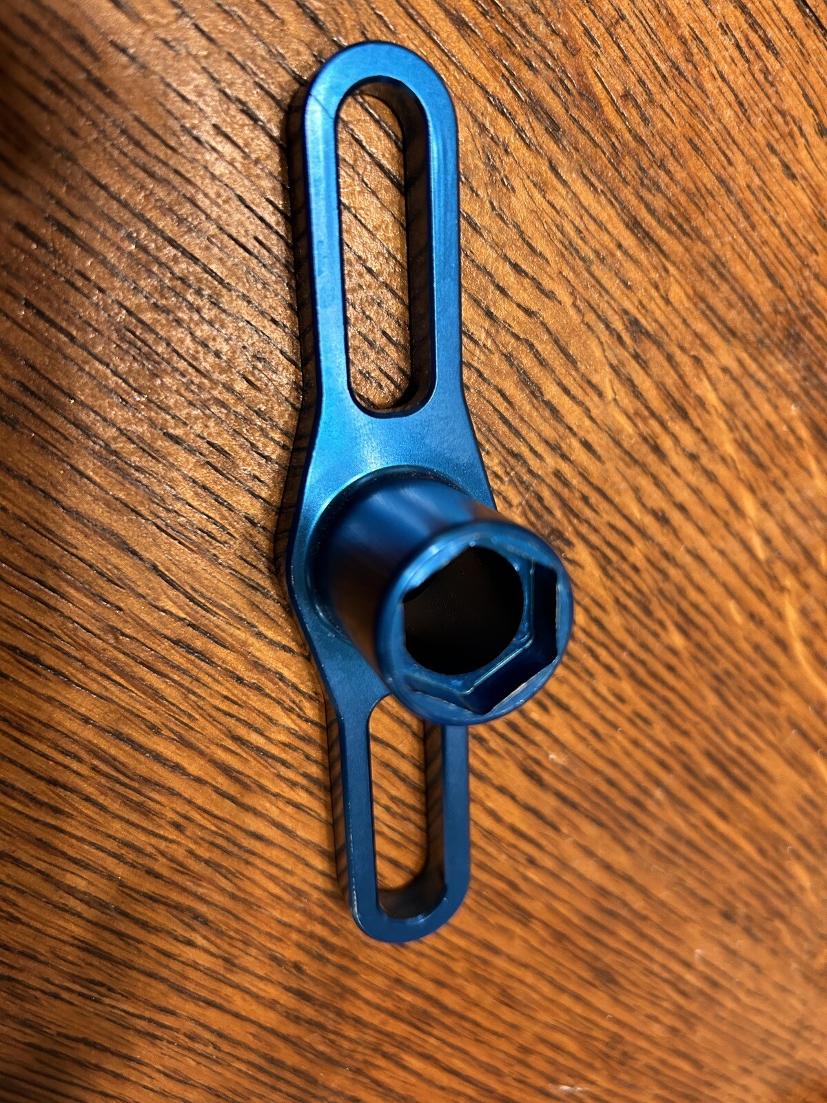 17mm RC Car Aluminum Wheel Wrench Socket Tool
