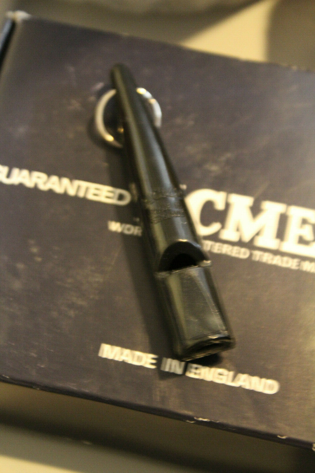 Acme  Dog Whistles