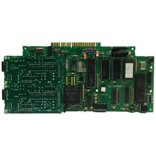 Simplex 565-409 Network Modular Card