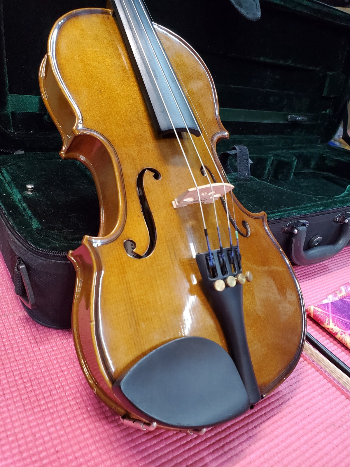 Cremona sv-100 1/2