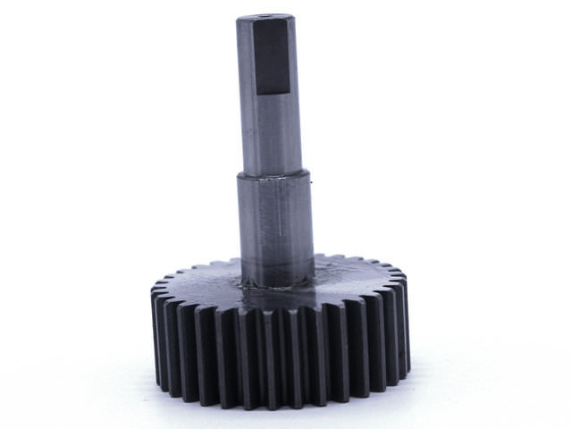 M1 33T bottom gear for CMB 91rs evo gearbox