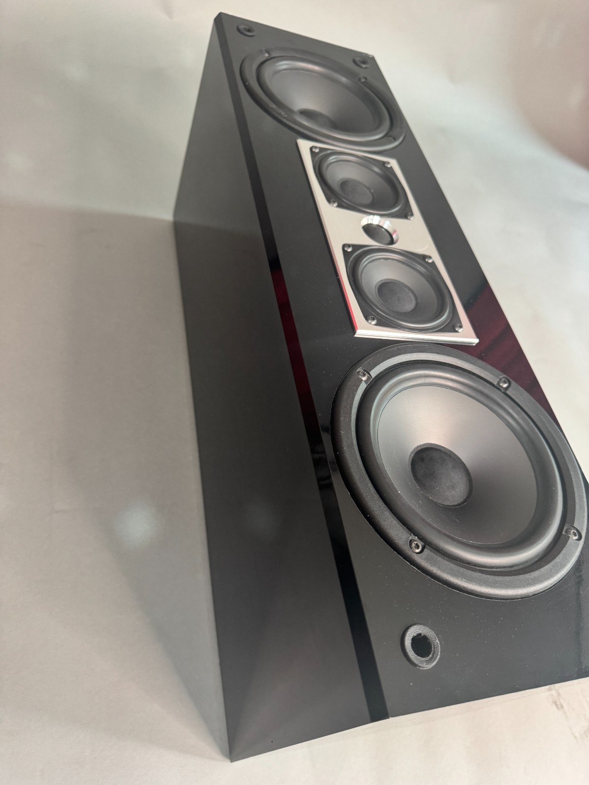 Atlantic Technology 451e LR THX Certified Front Channel Speaker #2