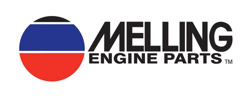 Engine Valve Spring-Stock Melling VS-2284