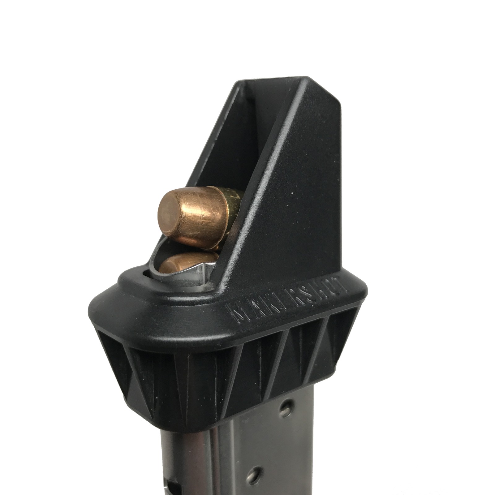 MAKERSHOT Speedloader for Beretta Pico .380 ACP, Pistol Magazine Speed Loader