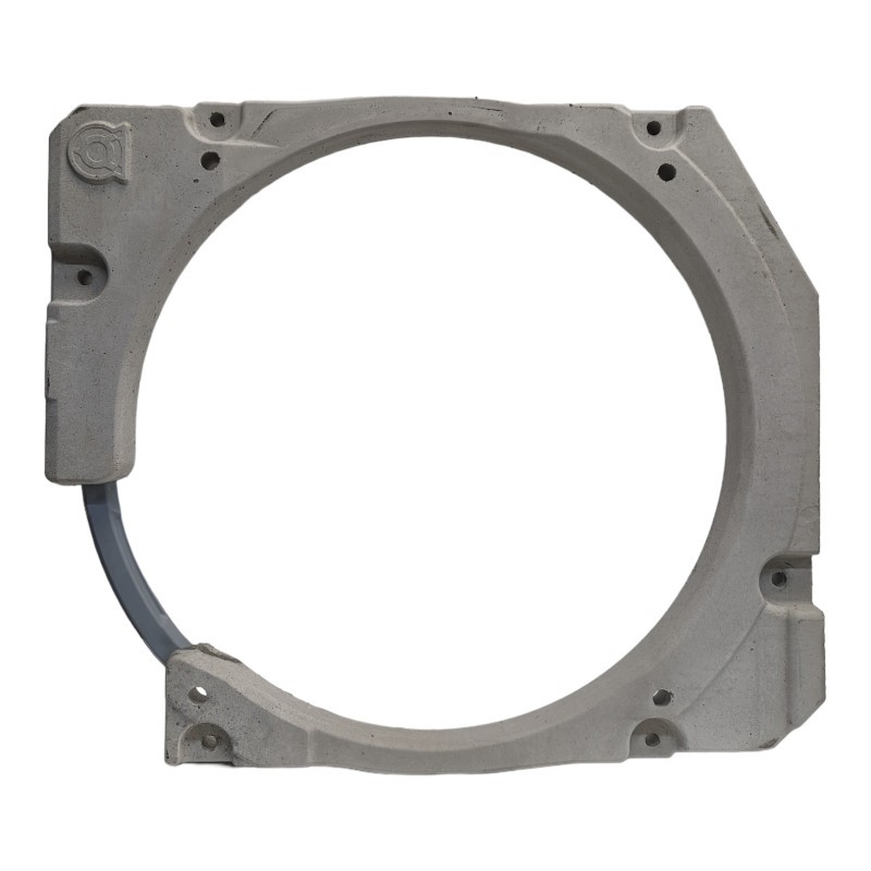 DC67-01246A - Weight Balancer (WF8900B, Concrete)