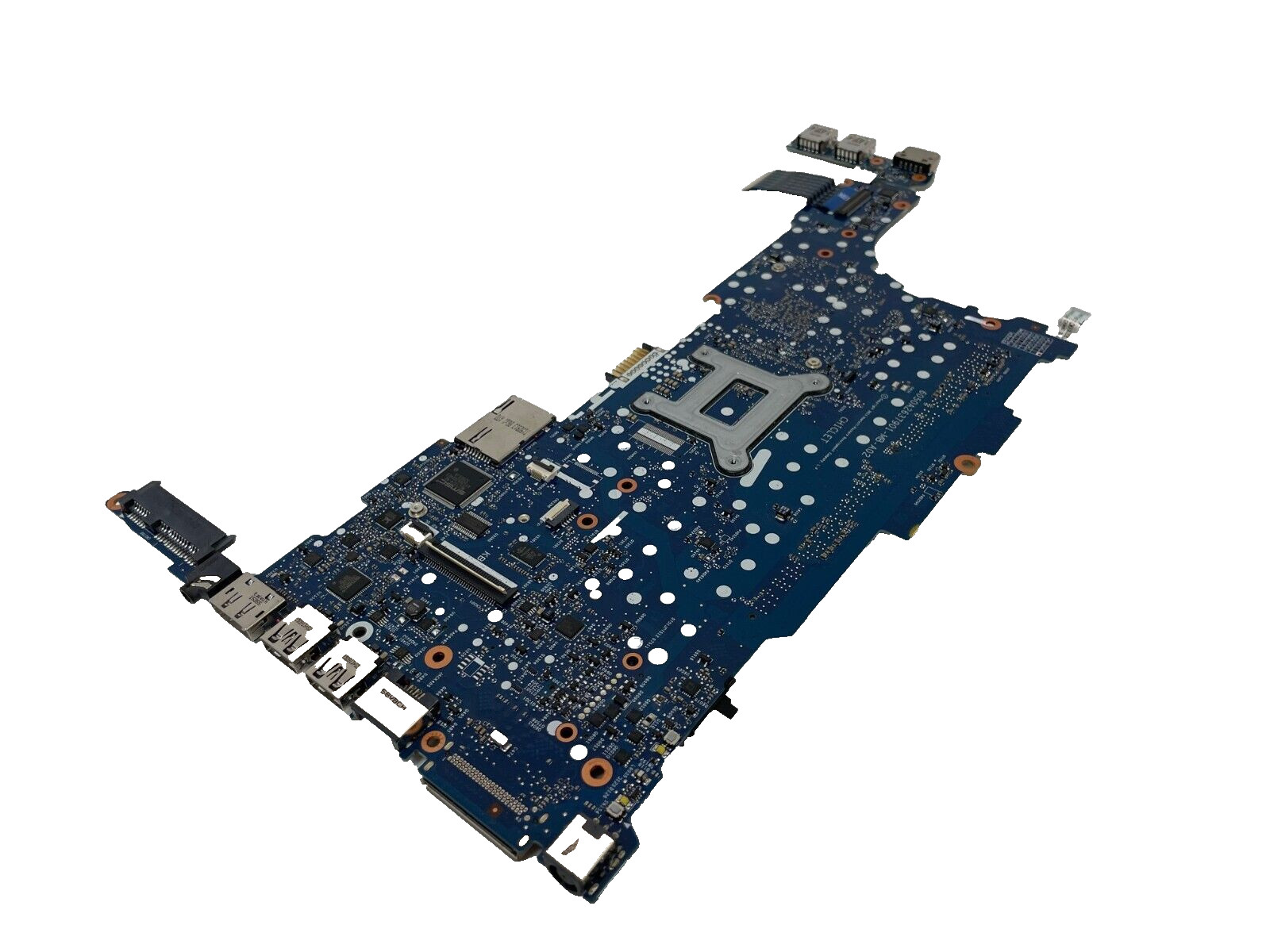 Genuine HP ZBOOK 14 G2 MOTHERBOARD CPU i7-5600U 2.6GHz AMD