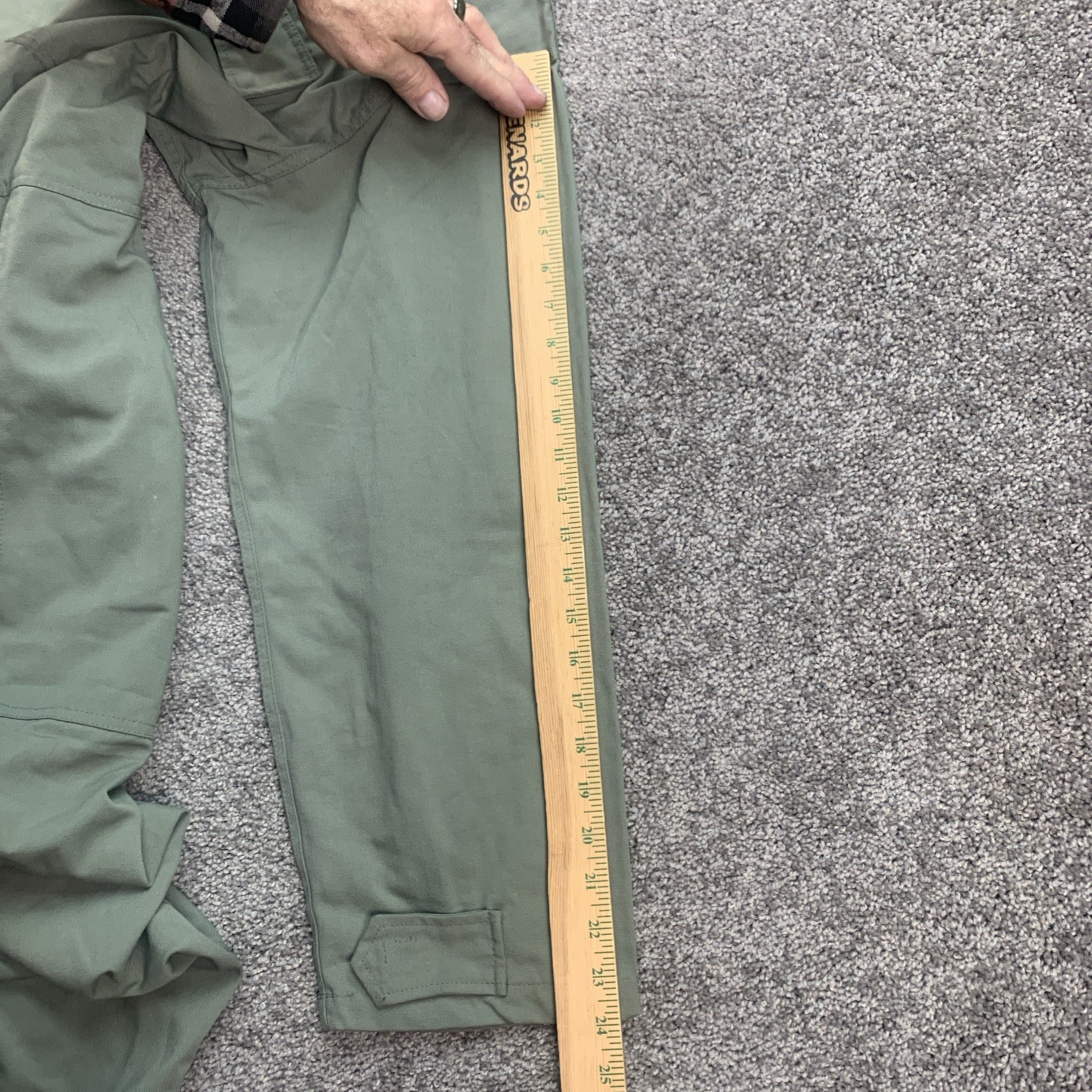 Universal Utility Coveralls Mens XLG Foliage Green Type III US Military Uniform
