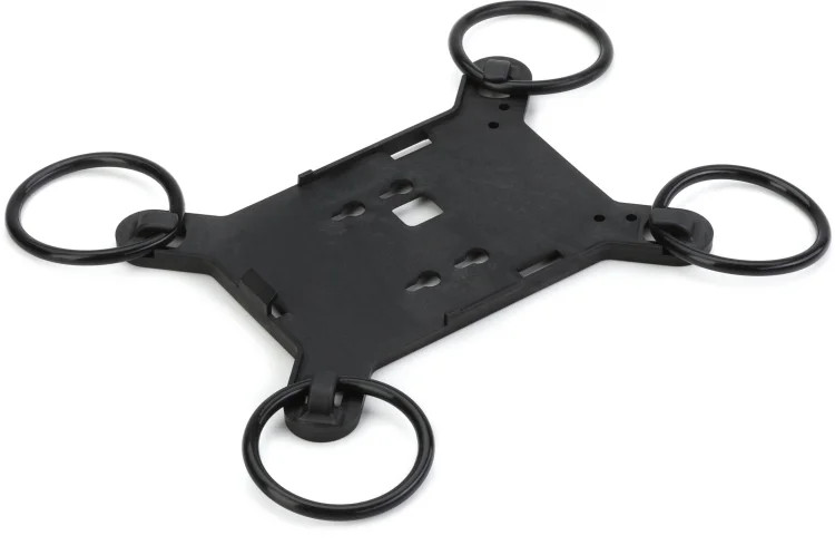 Kelly Concepts Kelly SHU FLATZ System for Sennheiser E901