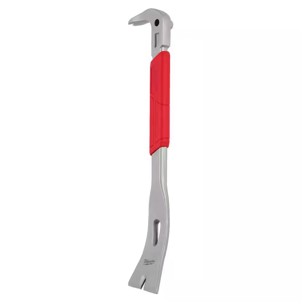 16 In. Molding Puller Bar