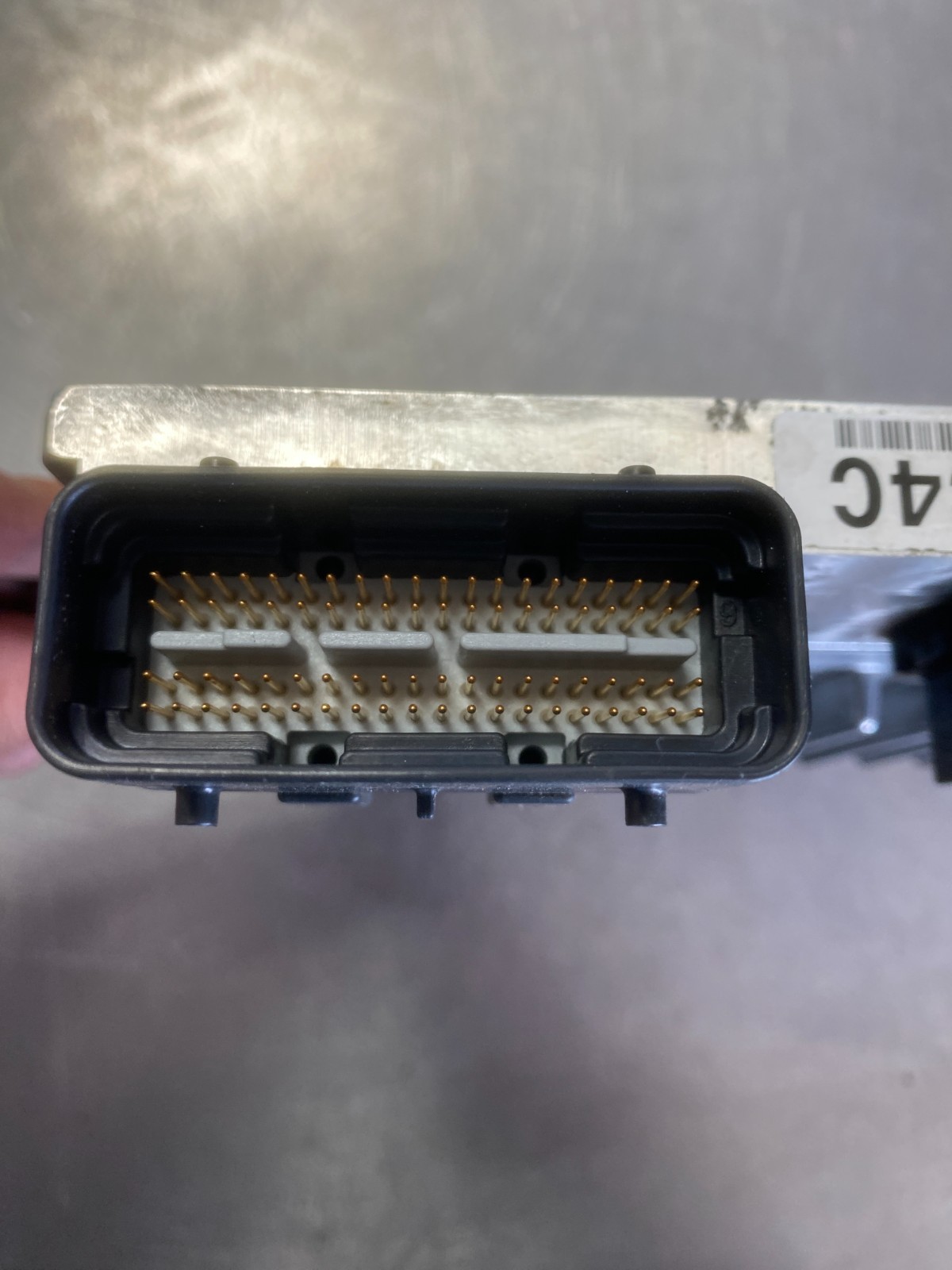 2006-2009 Hyundai Sedona Engine Computer 39110-3C465 PCM ECM ECU OEM