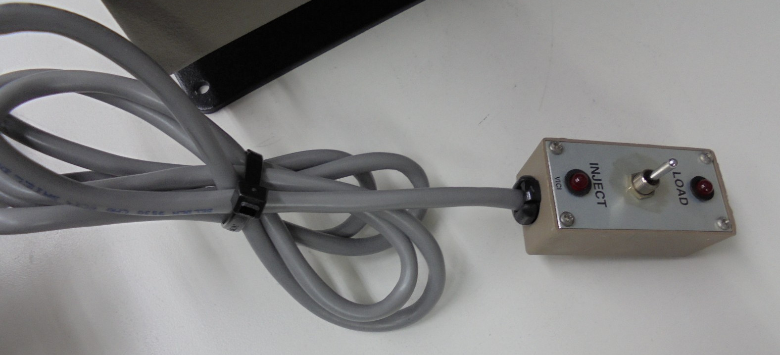 VICI Model E60 Actuator with Switch